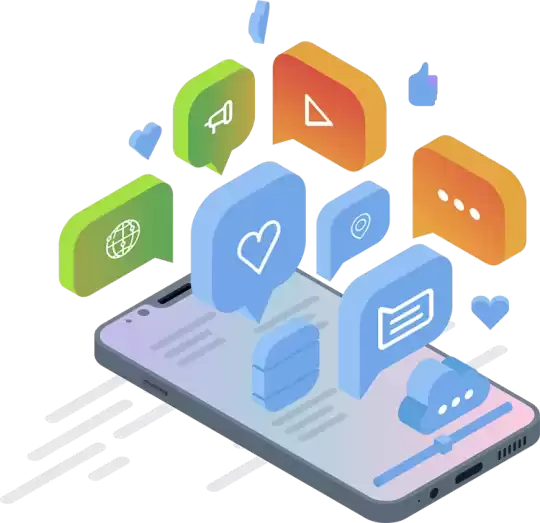 SEO Presence for Business