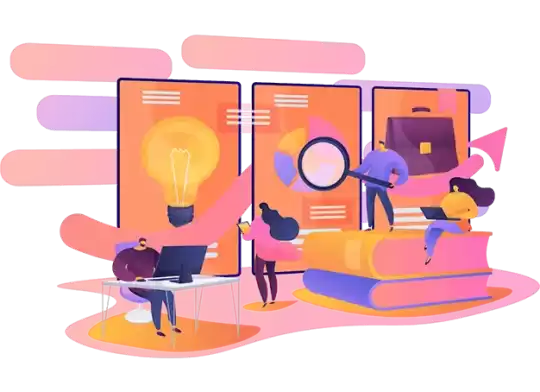 SEO Presence for Business