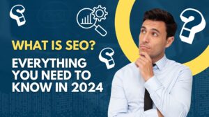 What is SEO