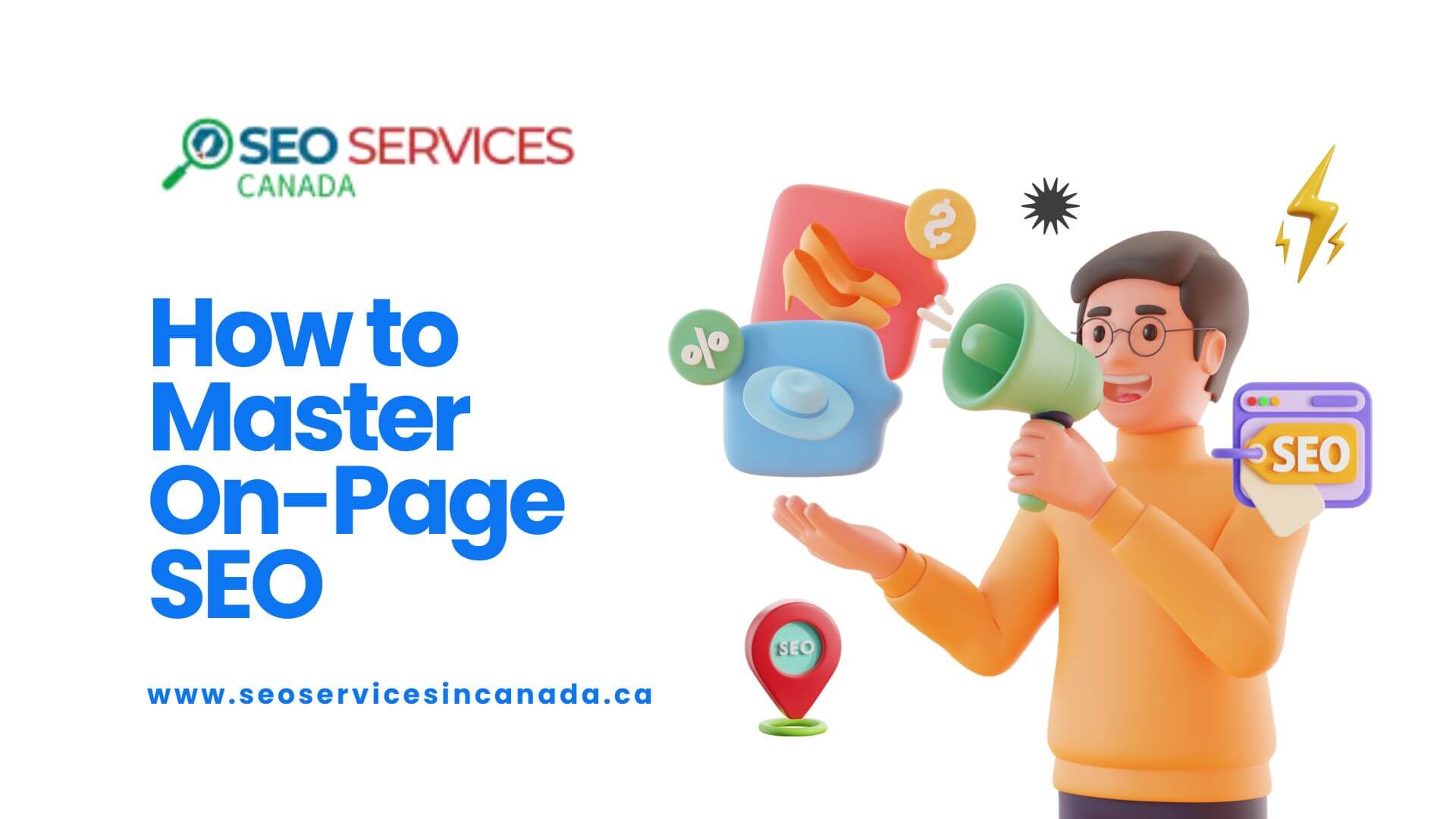 On-Page SEO