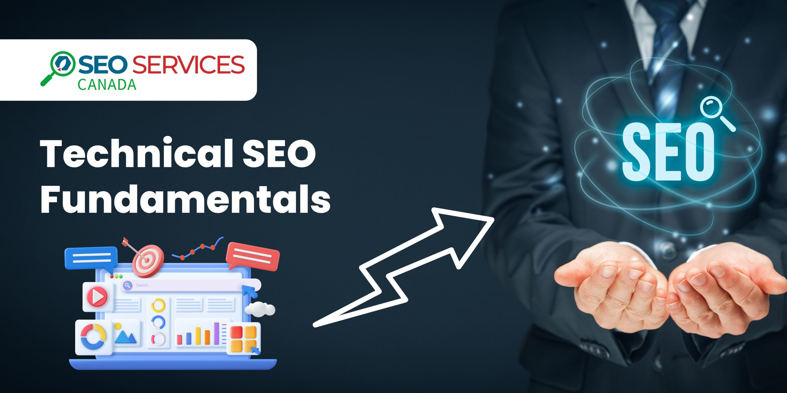 Technical SEO Fundamentals